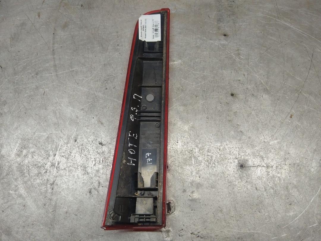 Фонарь задний правый GLTU4P Nissan Note купить