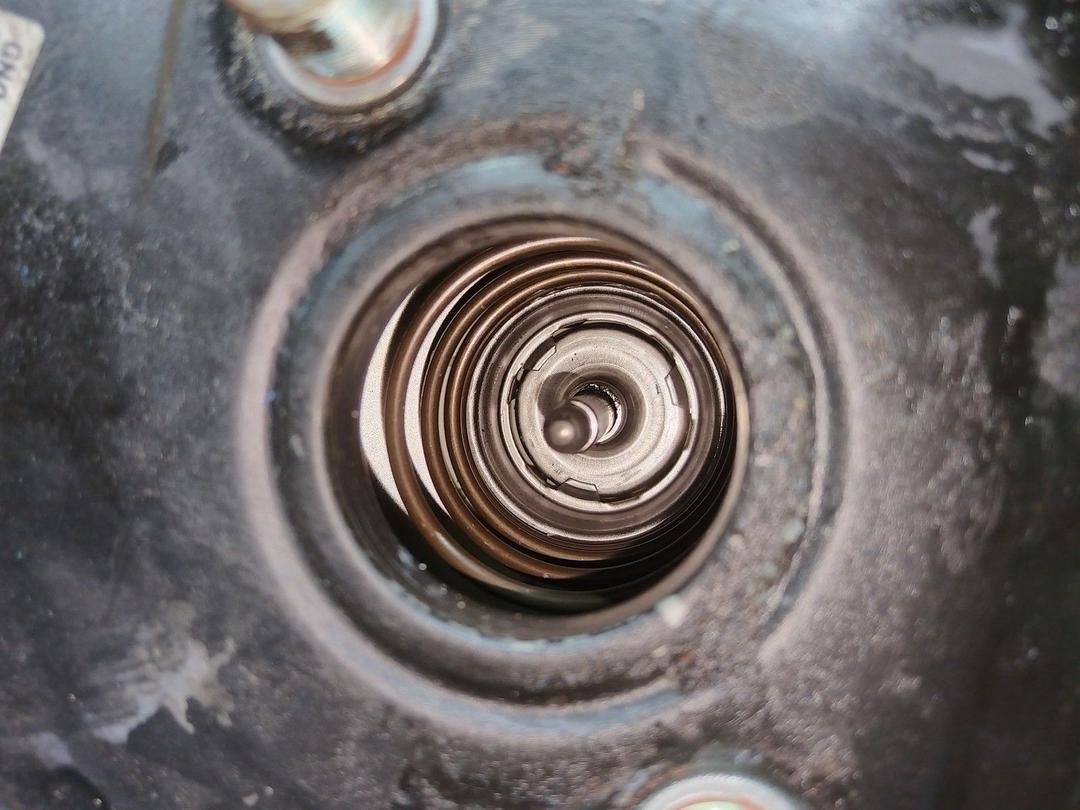 Вакуумный усилитель тормозов A0DE6E Audi A4 купить