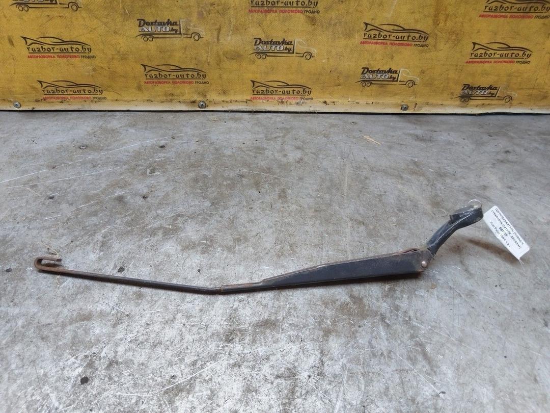 Щеткодержатель (поводок стеклоочистителя, дворник) 5BFI8P Fiat Palio