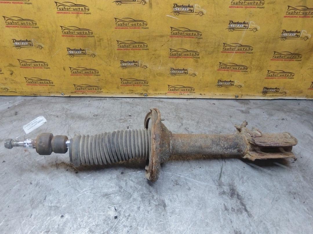 Амортизатор задний левый DRVSO8 Subaru Forester