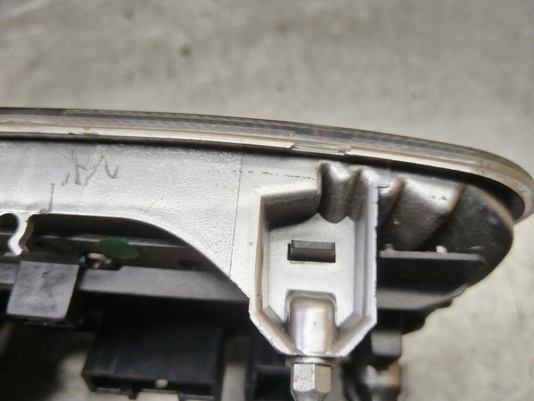 Фонарь салона (плафон) A6IAFR Peugeot 607 купить с доставкой