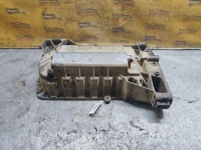 Поддон 6QASCU Citroen C4 Grand Picasso купить в магазине запчастей бу