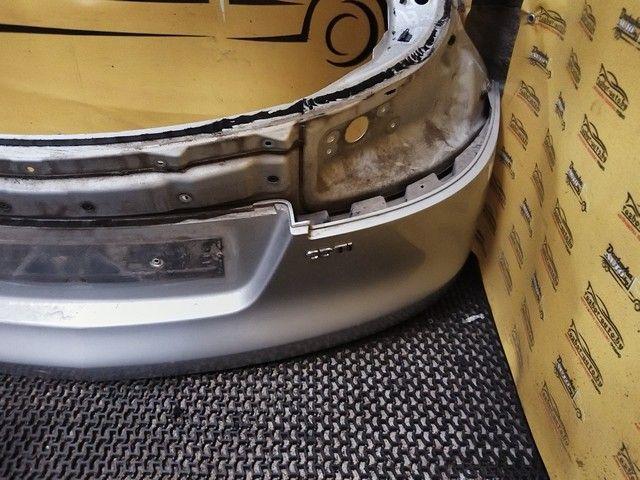 Крышка багажника (дверь 3-5) 3272UE Opel Insignia - Фото 4