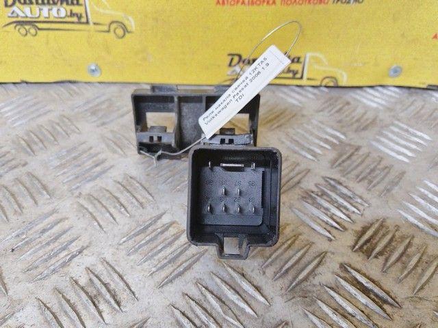 Реле накала свечей 12KTA5 Volkswagen Passat - Фото 3