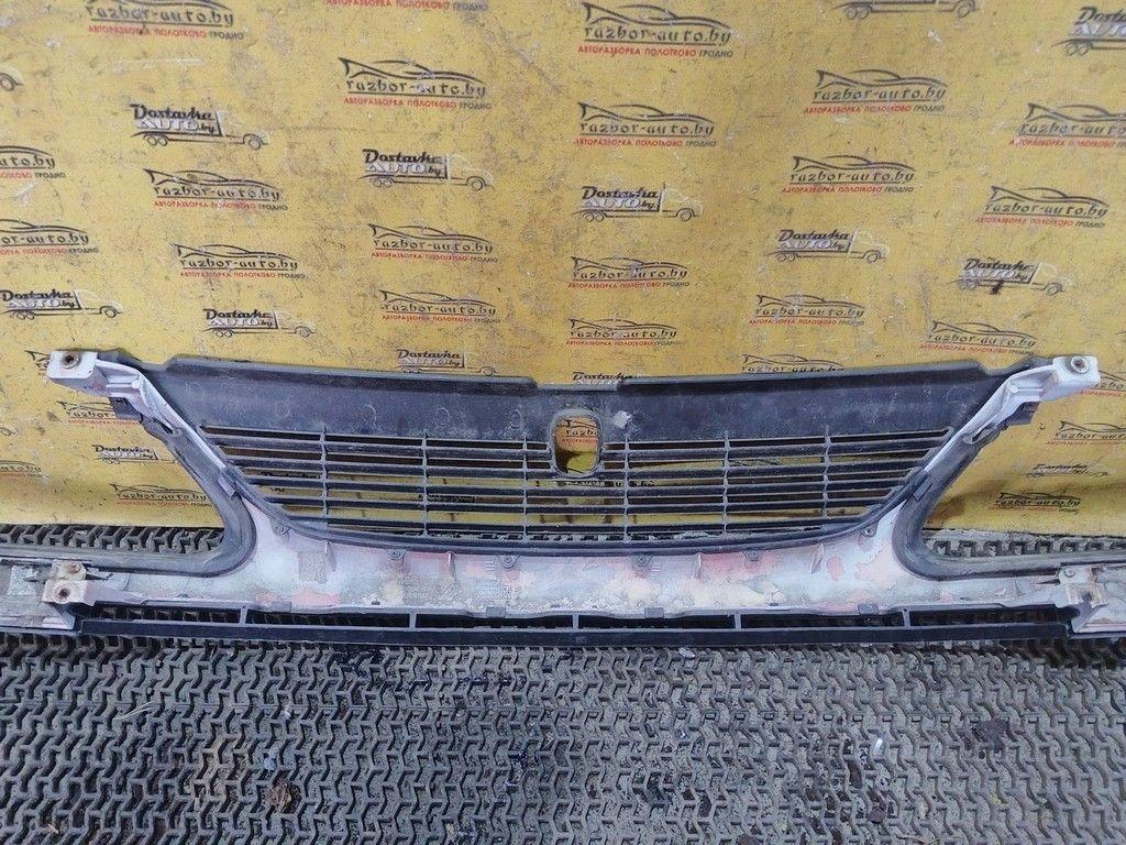 Решетка радиатора RQF248 Renault Espace - Фото 8