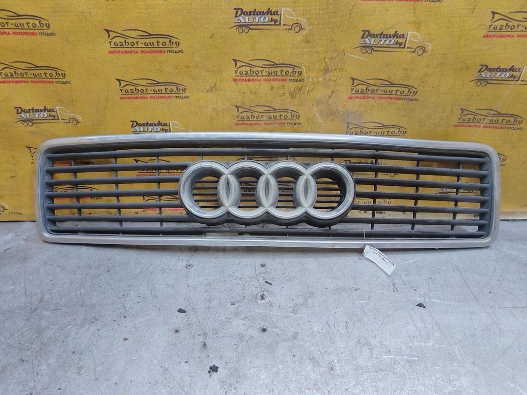 Решетка радиатора PTHWEB Audi 100