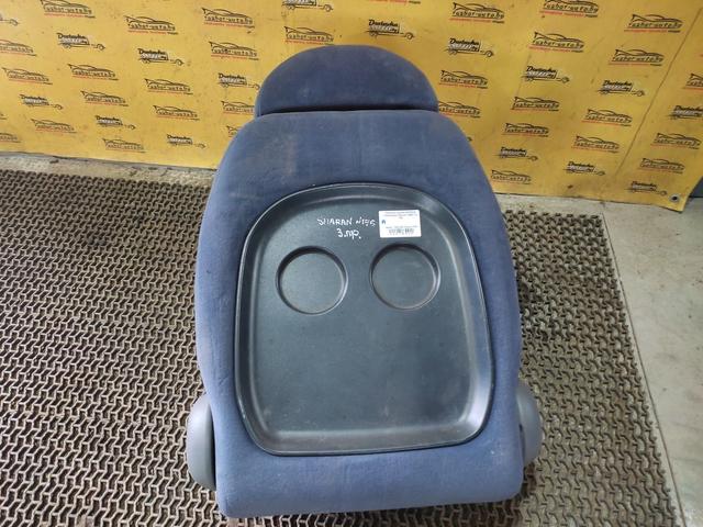 Сиденье заднее Q4M0U5 Volkswagen Sharan купить в магазине запчастей бу