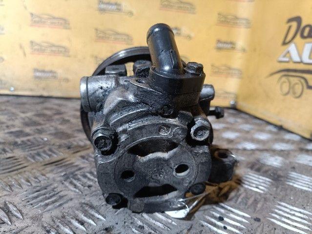 Насос гидроусилителя руля 8R45QK Honda Accord - Фото 5