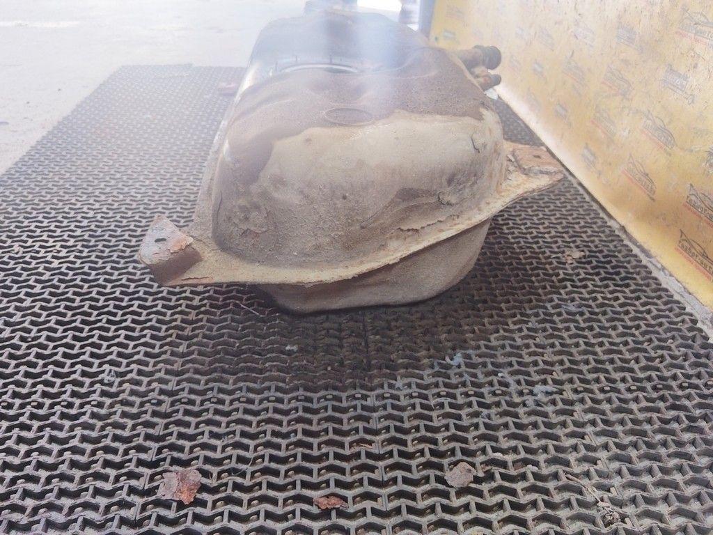 Бак топливный 4YBLLE Fiat Linea - Фото 5