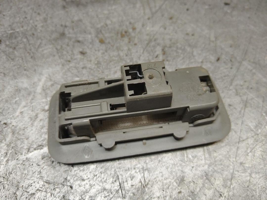 Подсветка салона HV0S74 Renault Scenic - Фото 2