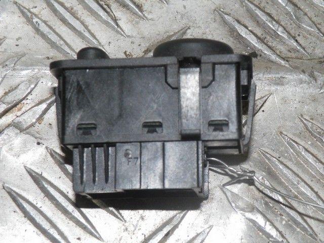 Джойстик регулировки зеркал 9RCTAJ Peugeot 406 - Фото 3