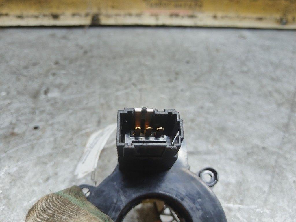 Шлейф руля X8HNW5 Renault Scenic - Фото 4