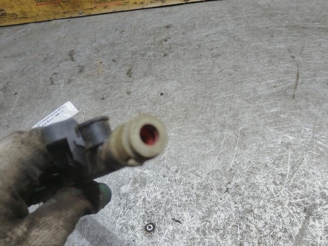 Топливная рампа 38F2K0 Fiat Bravo купить в магазине запчастей бу