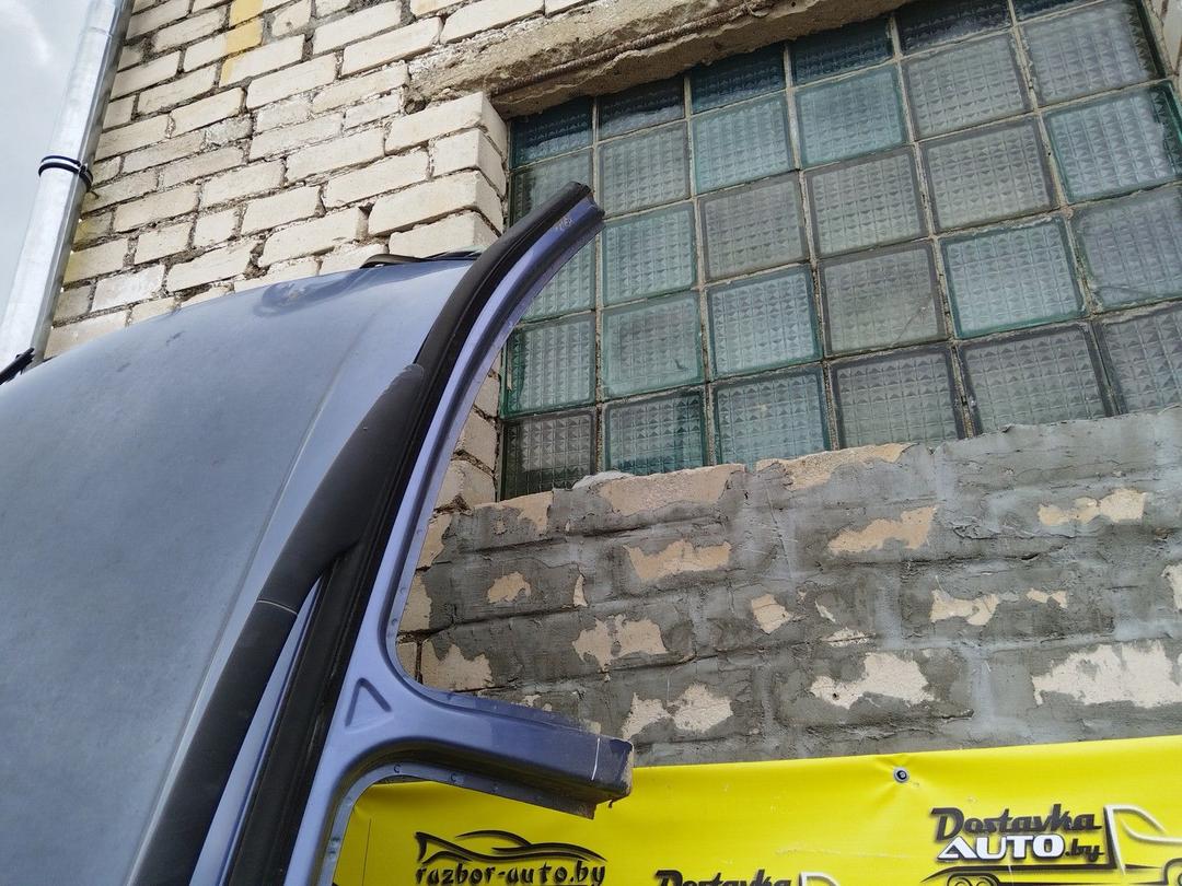 Крыша FTI0BK Ford Galaxy - Фото 9