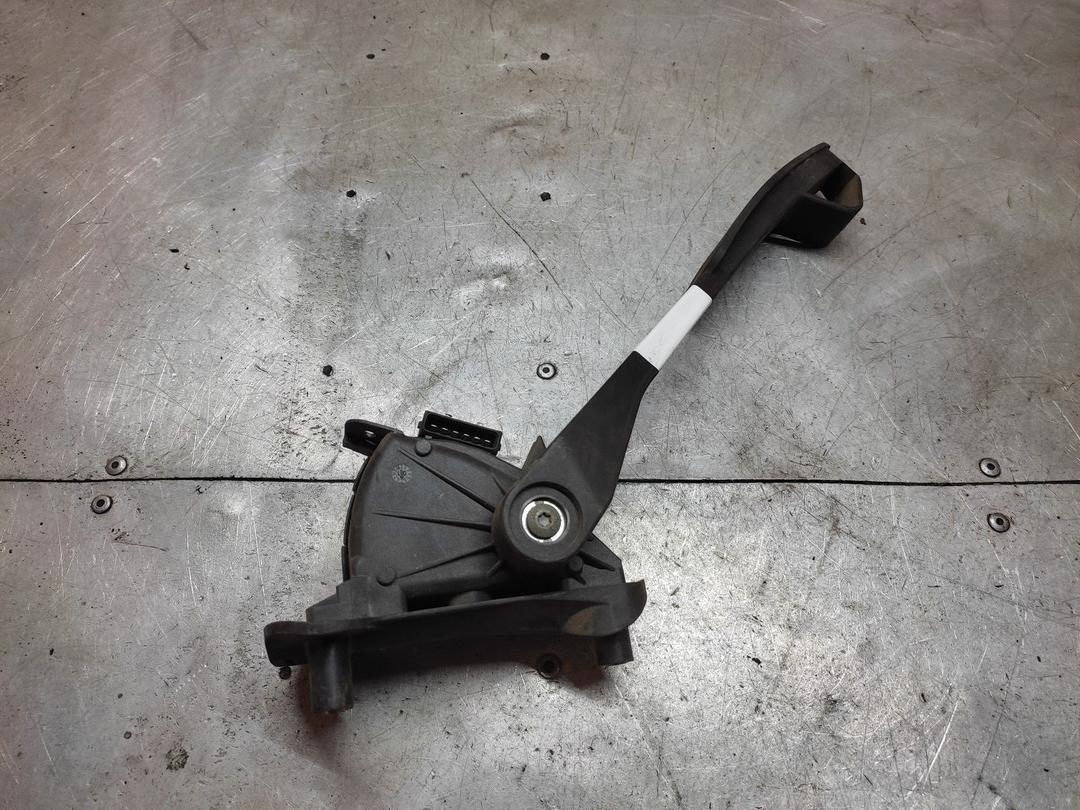 Педаль газа UWUZVB Volvo S80 - Фото 3