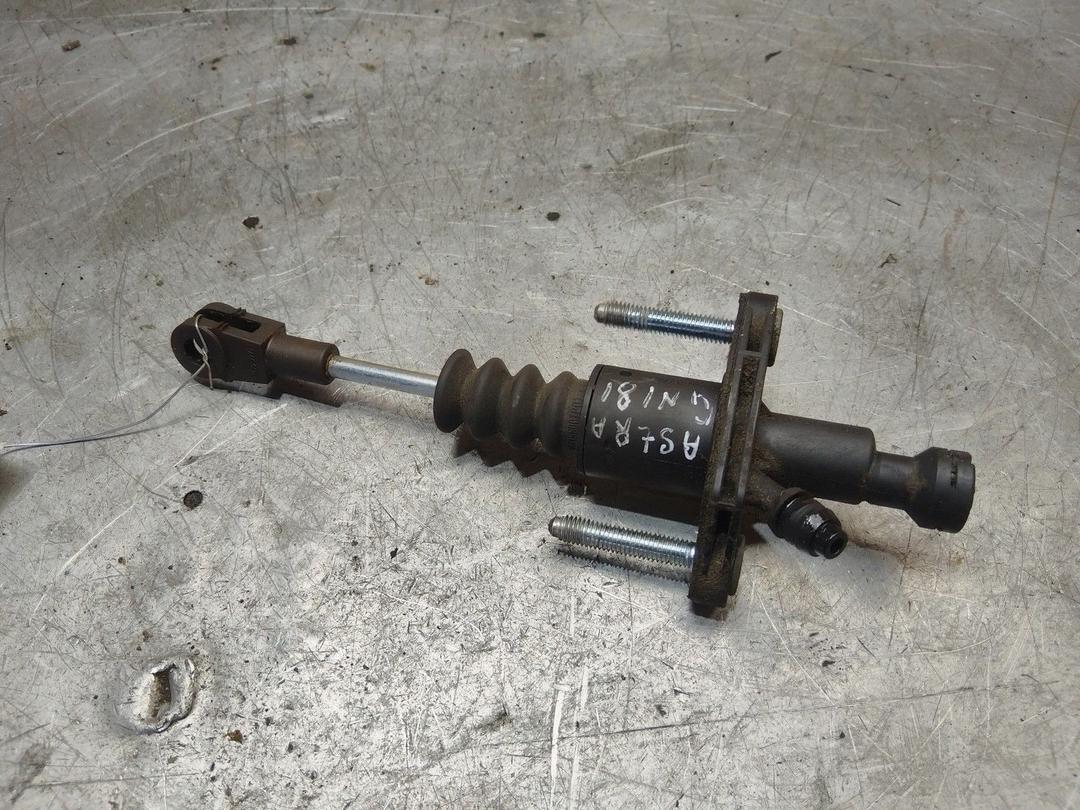 Цилиндр сцепления главный 36H5WZ Opel Astra - Фото 1