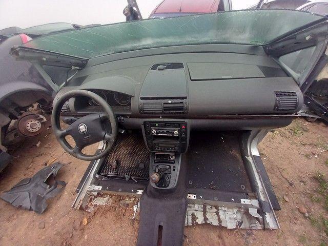 Руль 2ZDBRM Seat Alhambra купить