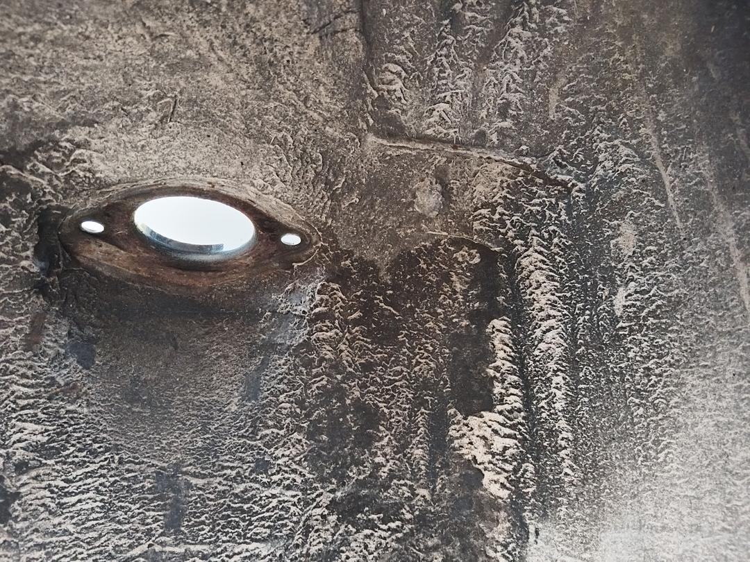 Крыло заднее левое MN4B2Z Mitsubishi Carisma undefined