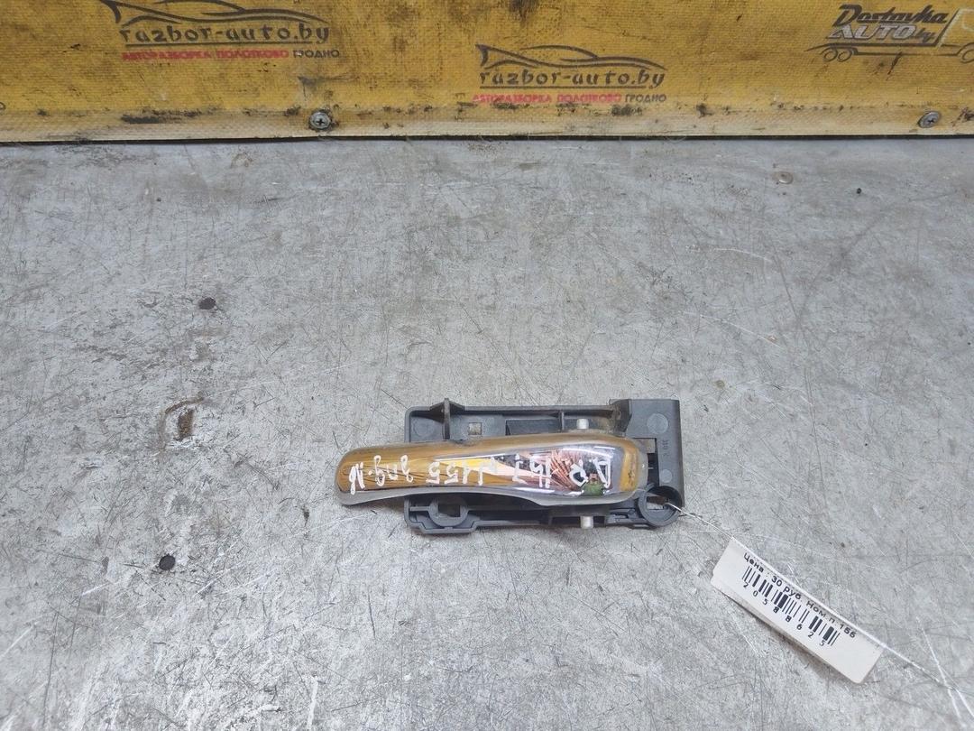 Ручка внутренняя задняя левая QND4W0 Alfa Romeo 147 - Фото 1