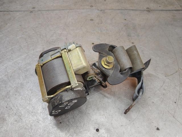 Ремень безопасности передний правый 9O2SXP Citroen C5 купить