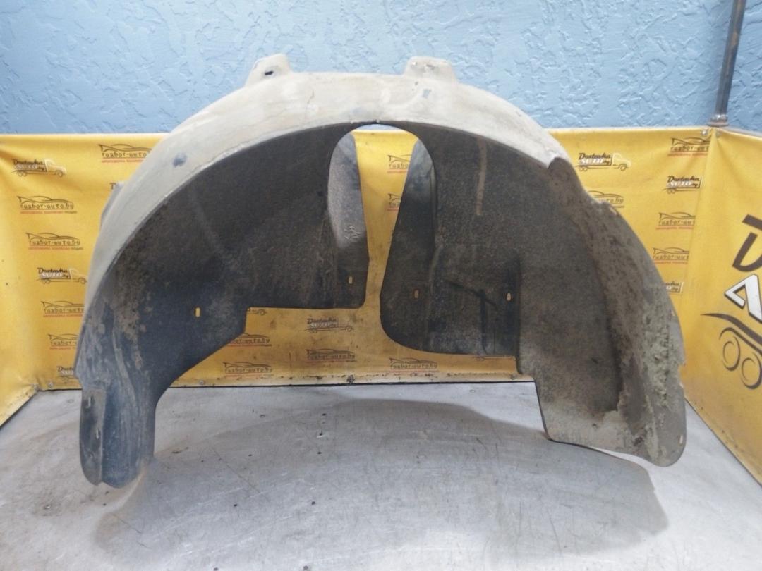 Защита арок задняя левая (подкрылок) YM7CBA Volkswagen Passat