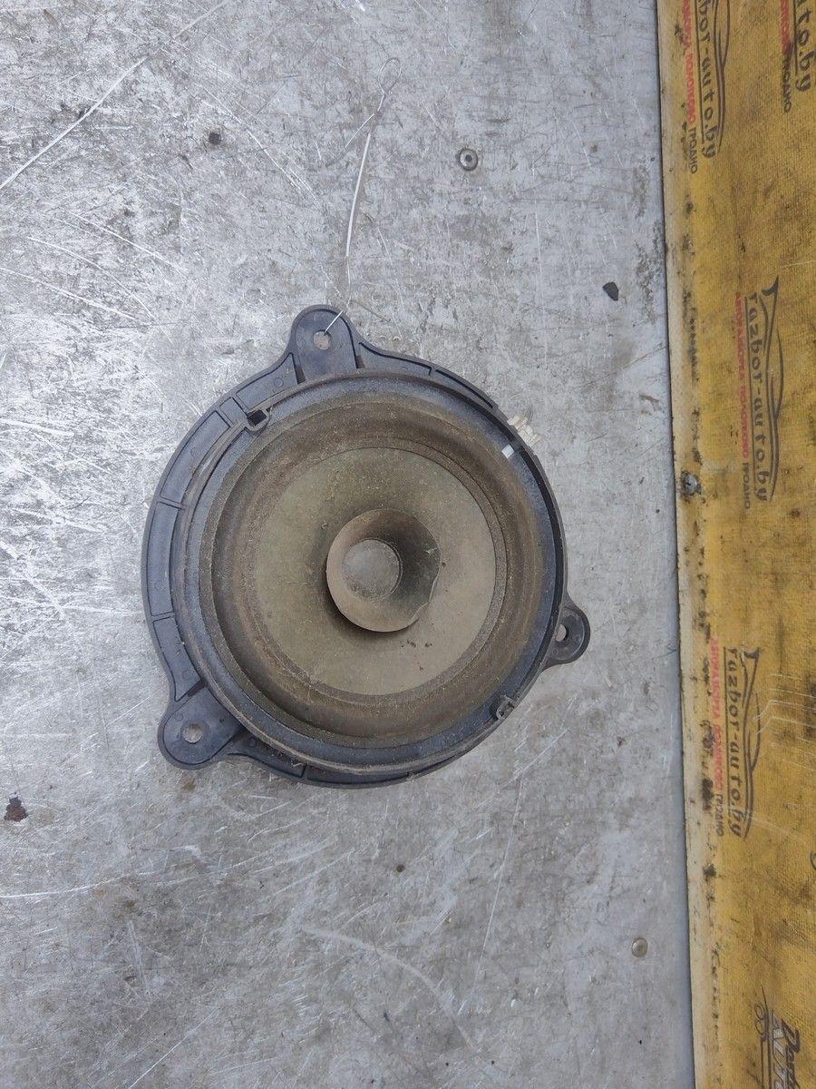 Динамик двери задней левой 0ZM5LH Nissan Almera Tino