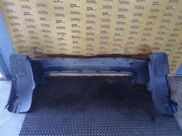 Бампер задний AW9MRO Fiat Multipla купить на авторазборке