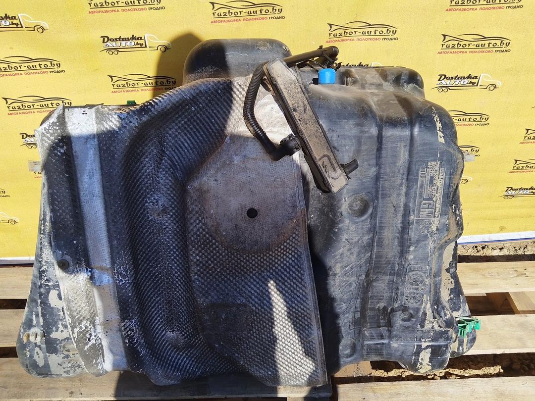 Бак топливный A8OM3J Opel Signum - Фото 3