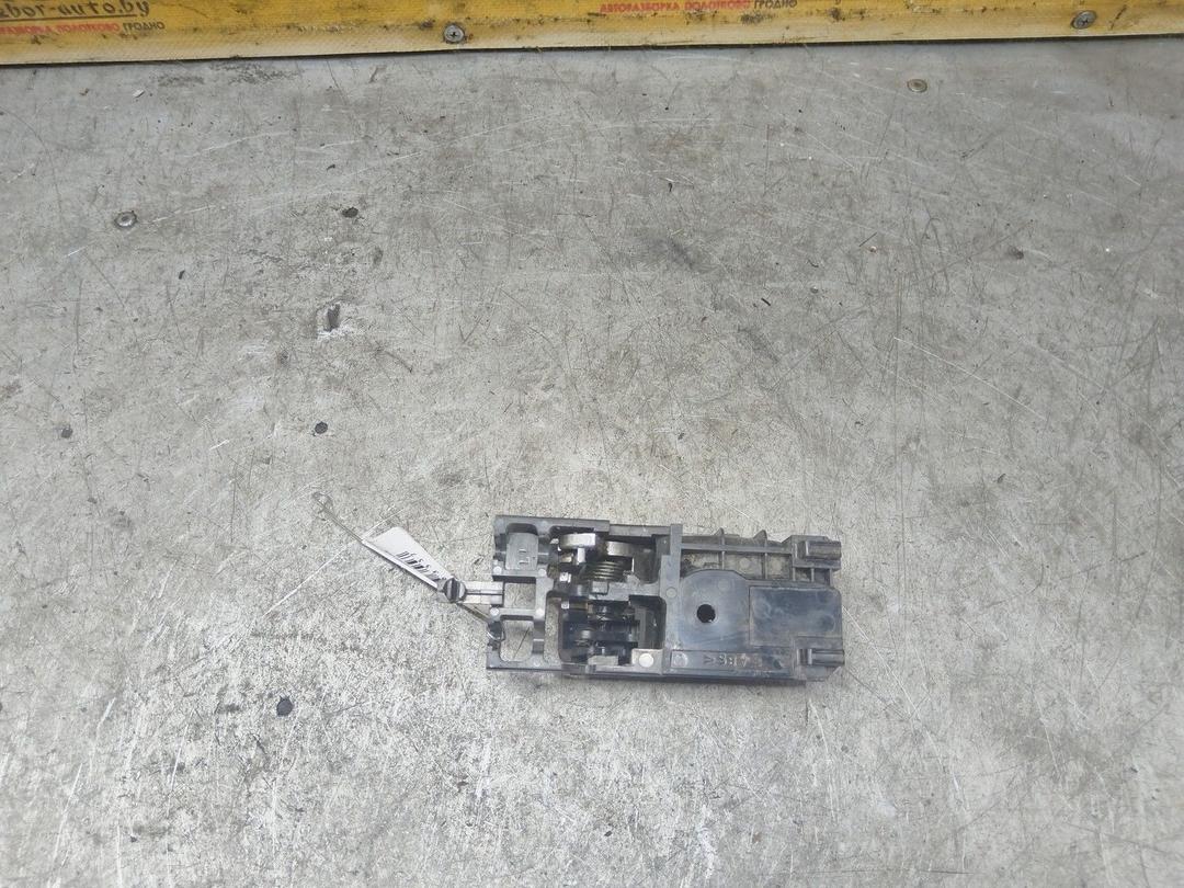 Ручка внутренняя передняя левая BII2VH Toyota Corolla Verso - Фото 6