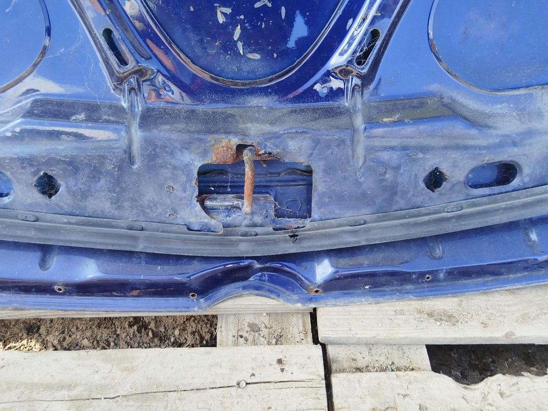 Капот 3U0096 Volkswagen Golf undefined