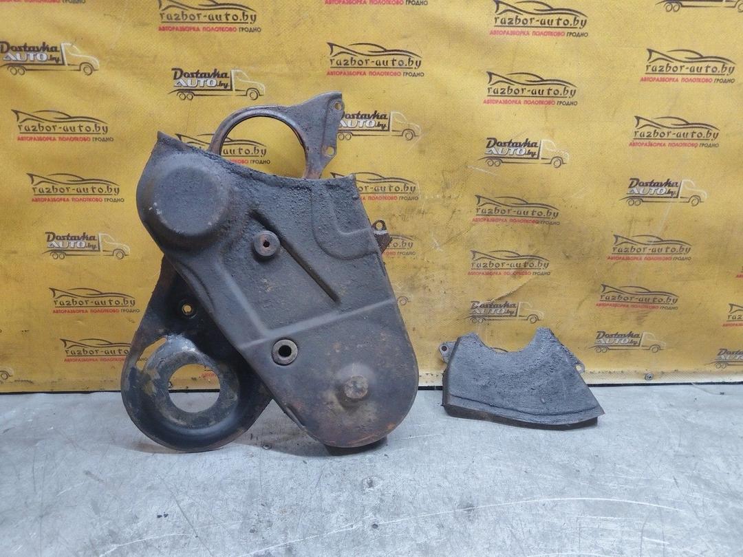 Защита (кожух) ремня ГРМ U4NIV3 Audi 100