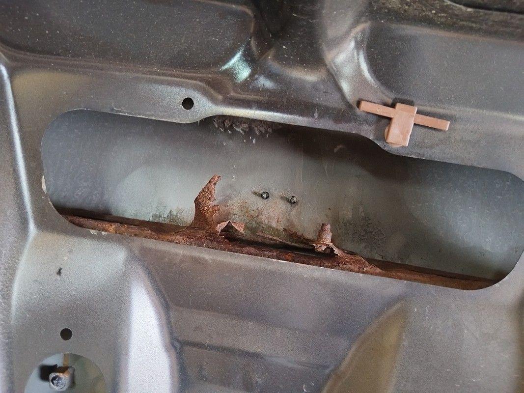 Крышка багажника (дверь 3-5) 5C9PF4 Honda Accord undefined