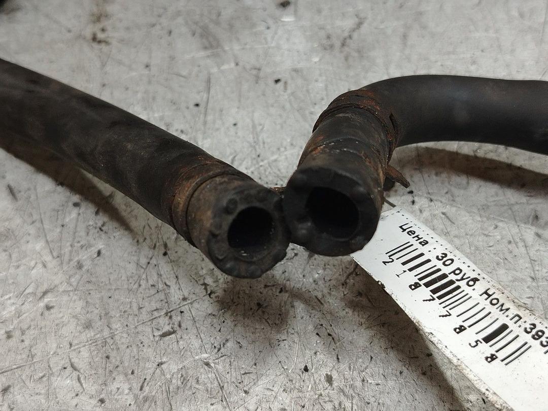 Патрубок расширительного бачка T5BXS9 Ford Mondeo - Фото 2