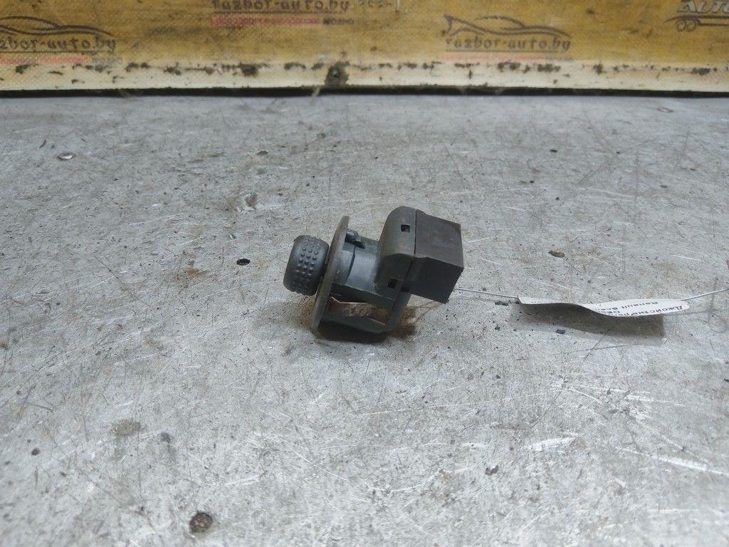 Джойстик регулировки зеркал DE9G7F Renault Scenic - Фото 1