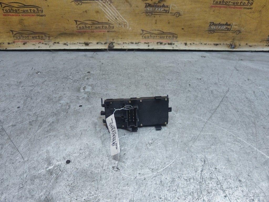 Блок управления стеклоподъемниками CP11XQ Mercedes A W168 - Фото 3