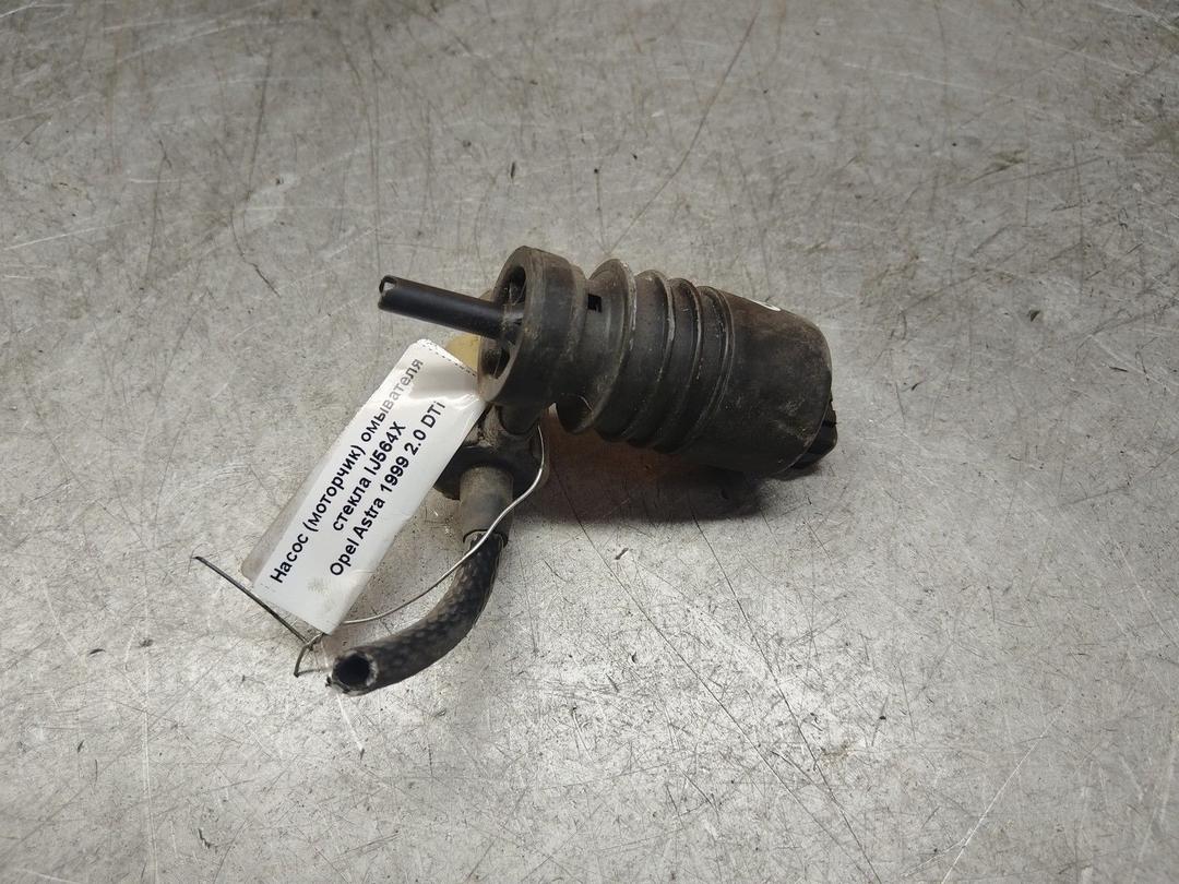 Насос (моторчик) омывателя стекла IJ564X Opel Astra