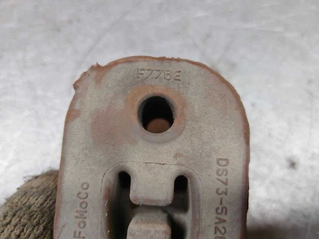 Хомут глушителя FRG456 Ford Fusion - Фото 3