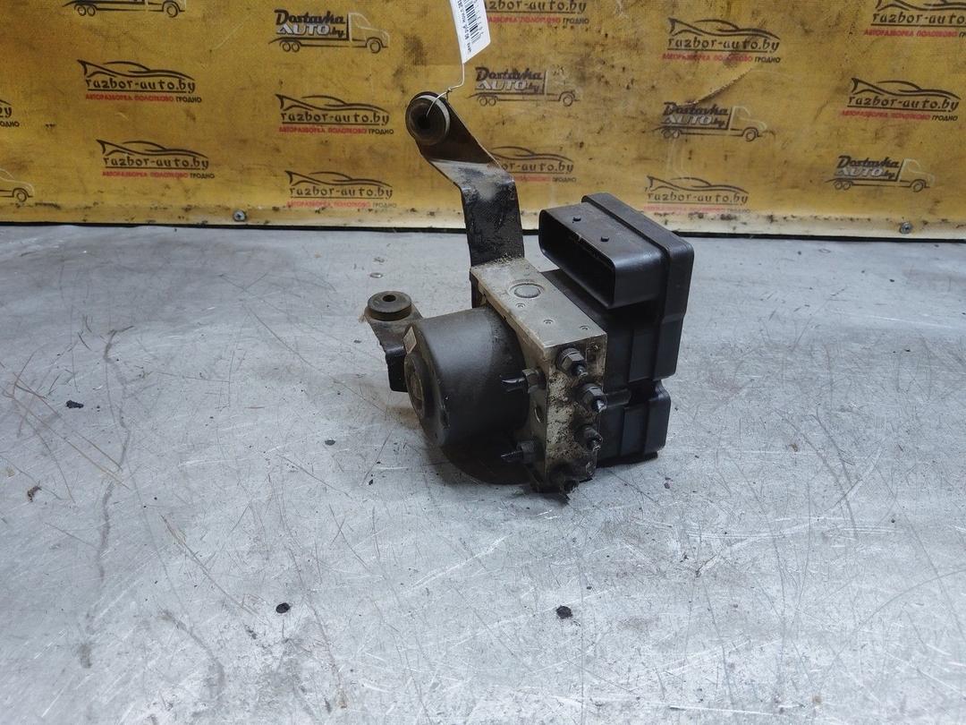 Блок ABS 95Y9B9 Mazda 3 купить в магазине запчастей бу