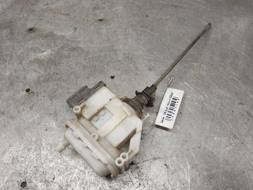 Активатор (привод) замка двери TP013Q Volkswagen Passat - Фото 2