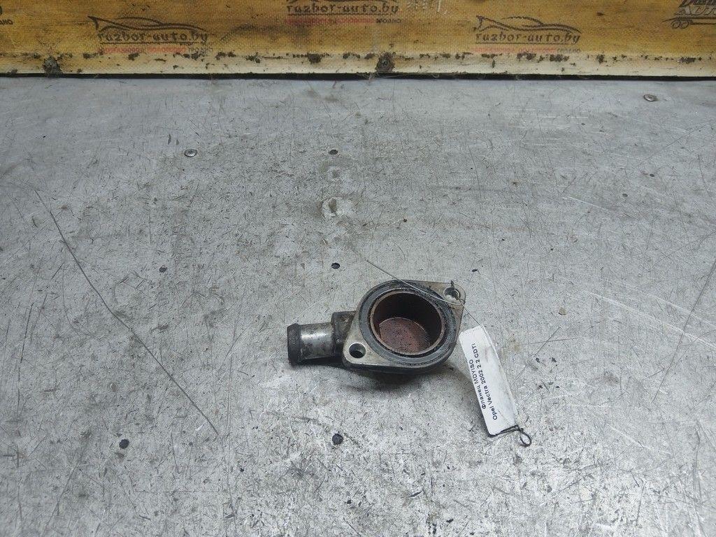 Фланец MDYISO Opel Vectra - Фото 3