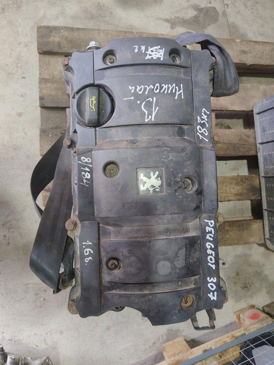 Двигатель H52HU5 Peugeot 307 купить