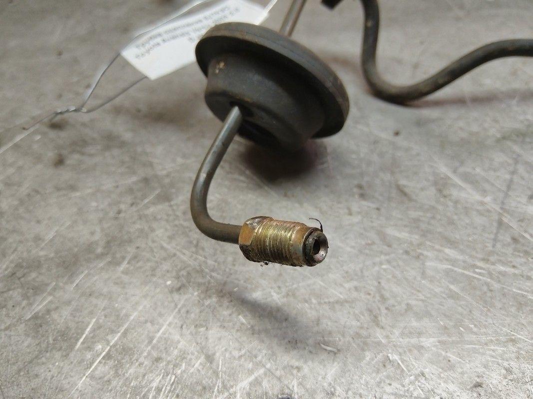 Трубка сцепления 8J7K9O Toyota Avensis Verso - Фото 2