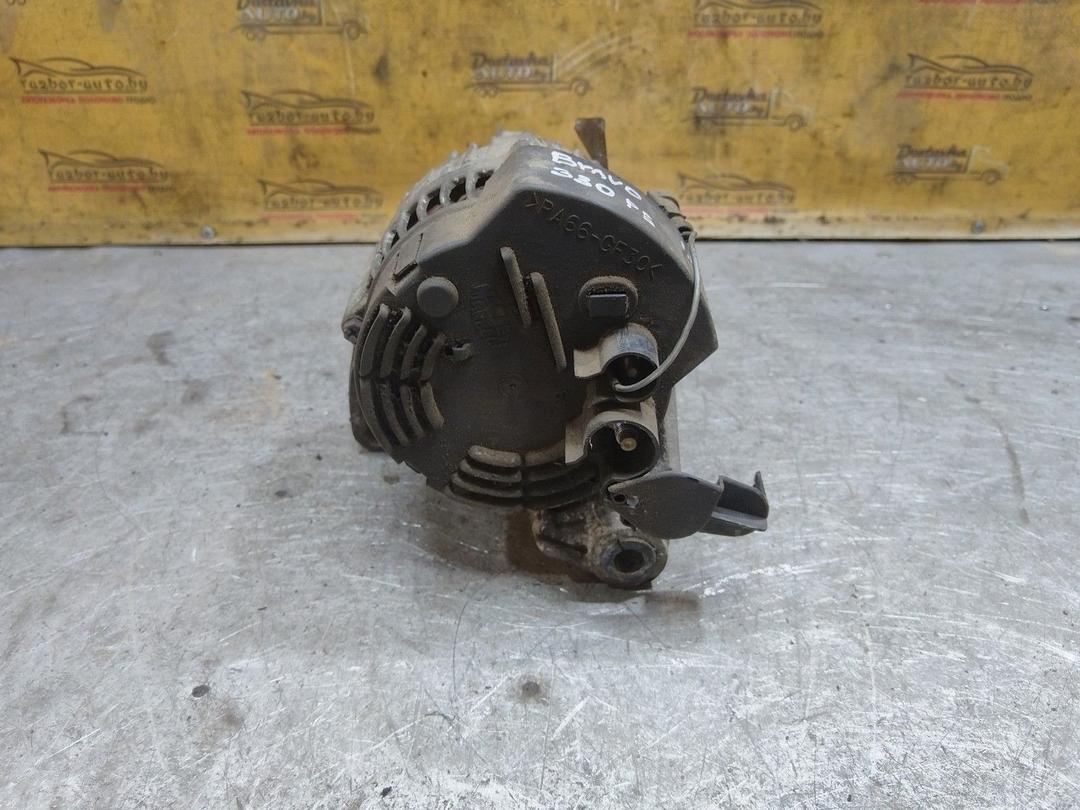 Генератор U6TV0M Fiat Bravo купить в магазине запчастей бу