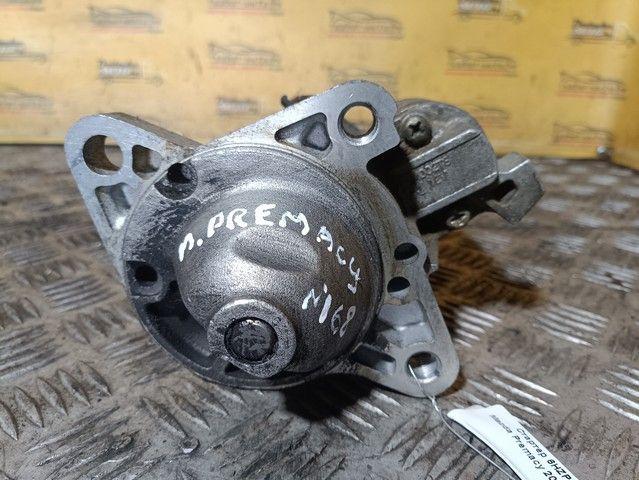 Стартер 6HZPSW Mazda Premacy купить