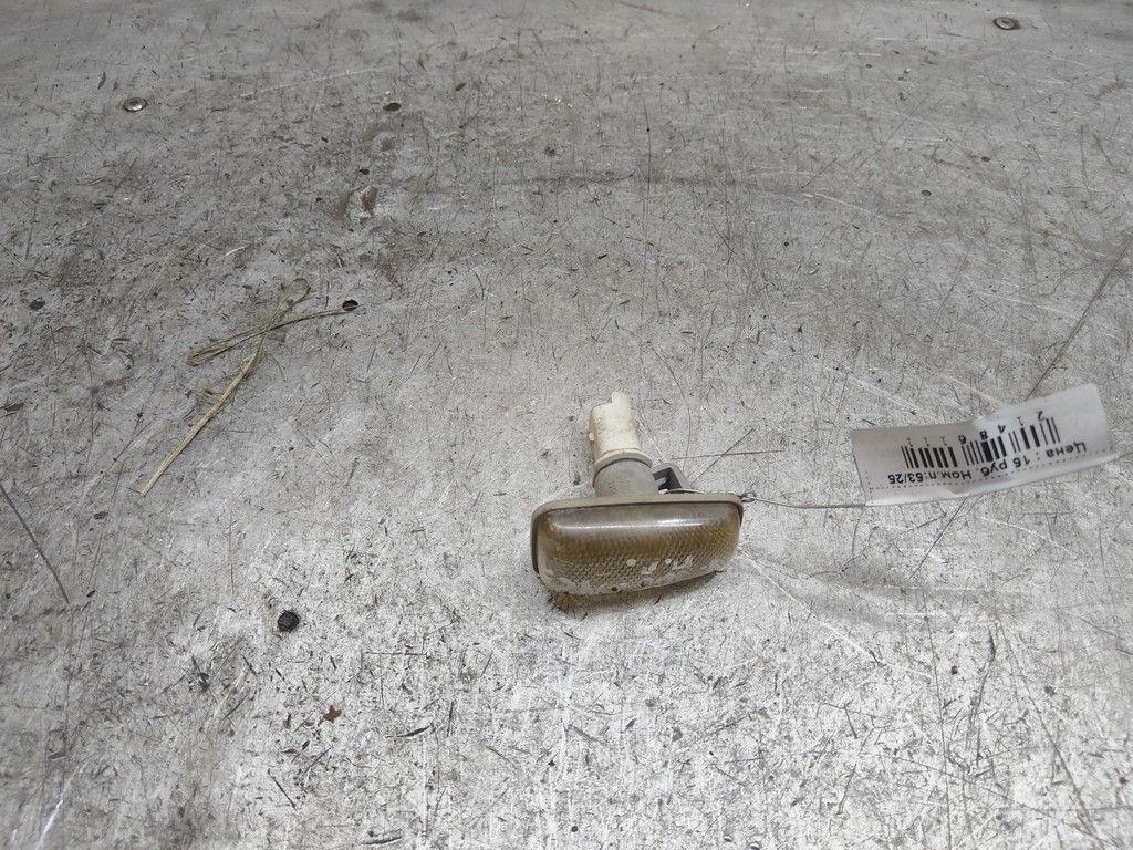 Повторитель передний левый 9835W2 Peugeot 406 - Фото 3