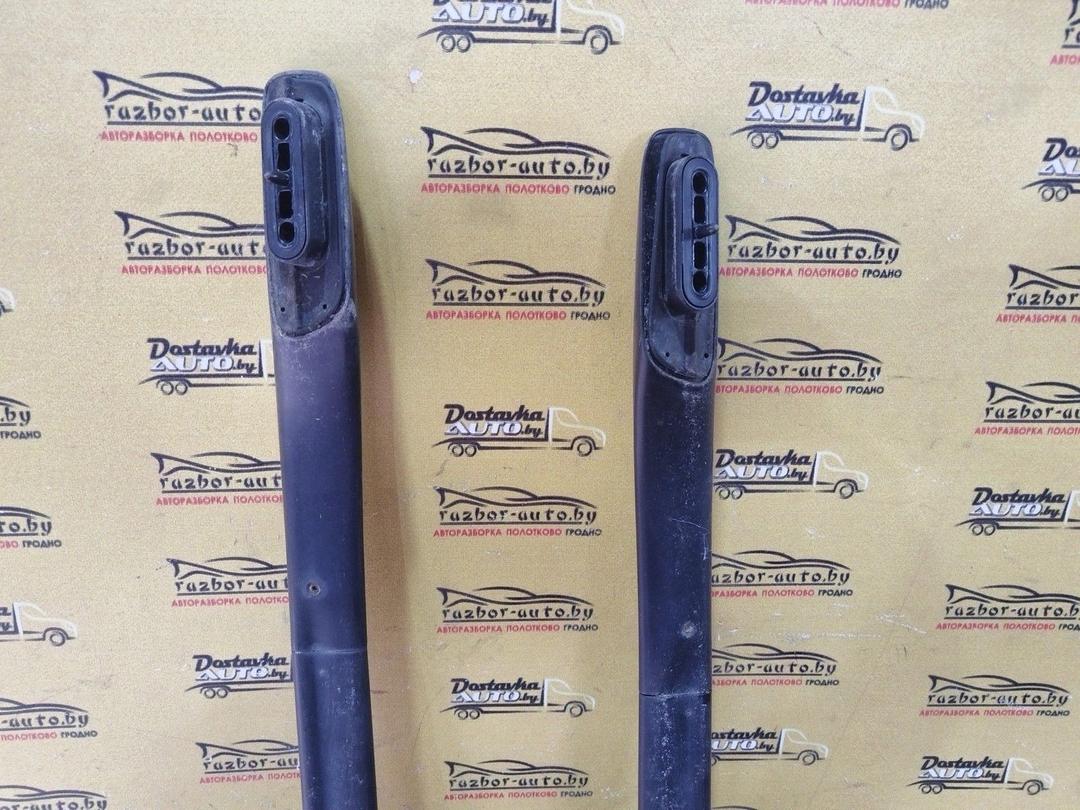 Дуги на крышу (рейлинги) Z2U62L Renault Laguna купить с доставкой