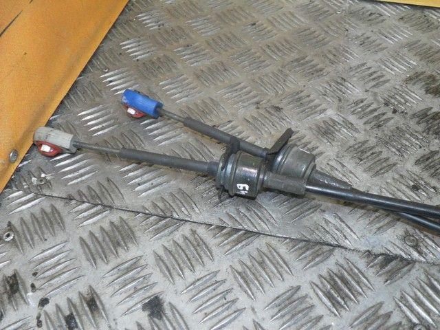 Трос кулисы КПП 251459 Renault Megane - Фото 2