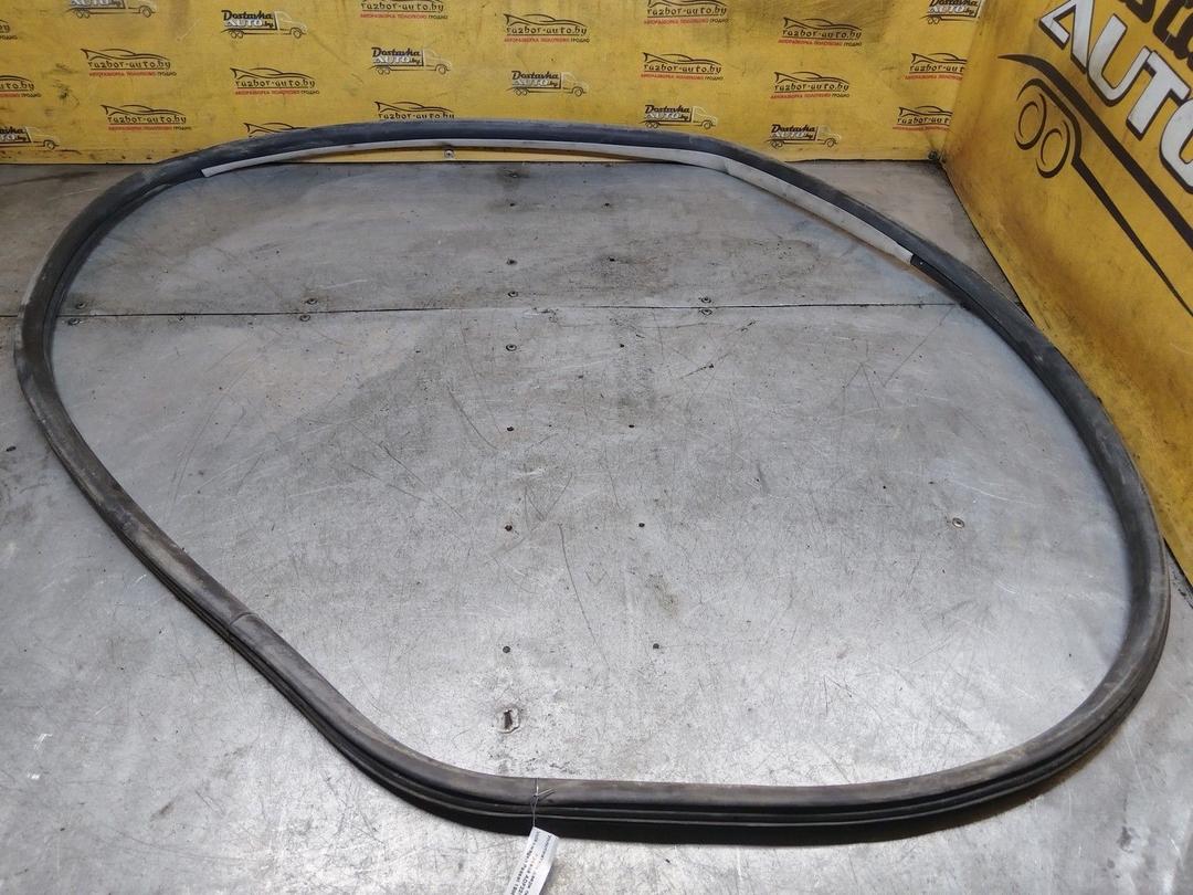 Уплотнитель двери передней правой ADF22I Volkswagen Passat - Фото 1