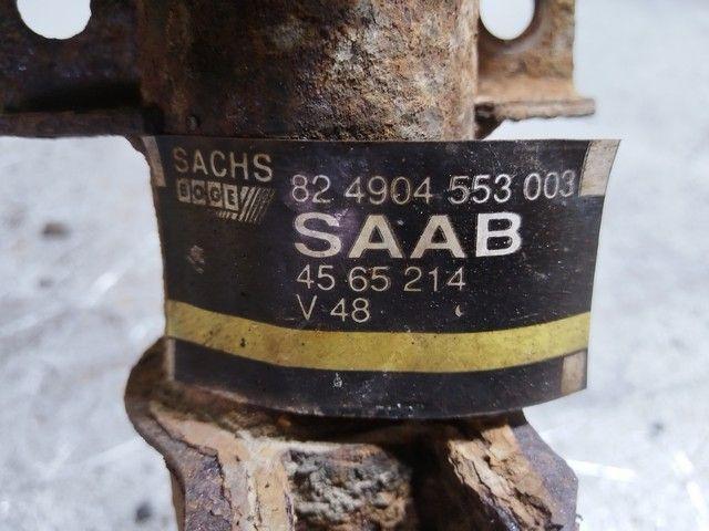 Амортизатор передний левый WH04WW Saab 9-5 купить с доставкой