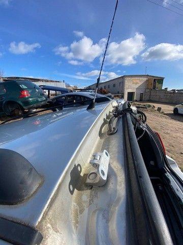 Петля крышки багажника M0HSIC Volkswagen Golf - Фото 1